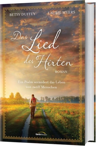 Cover von Das Lied des Hirten