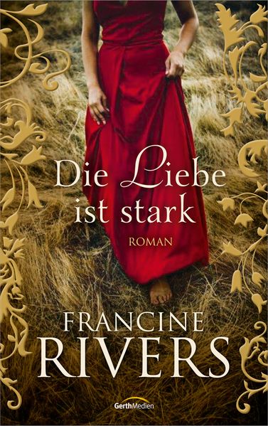 Cover von Die Liebe ist stark