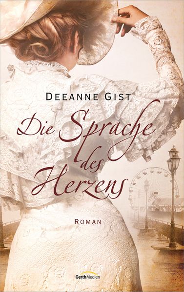 Cover von Die Sprache des Herzens