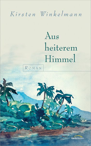Cover von Aus heiterem Himmel