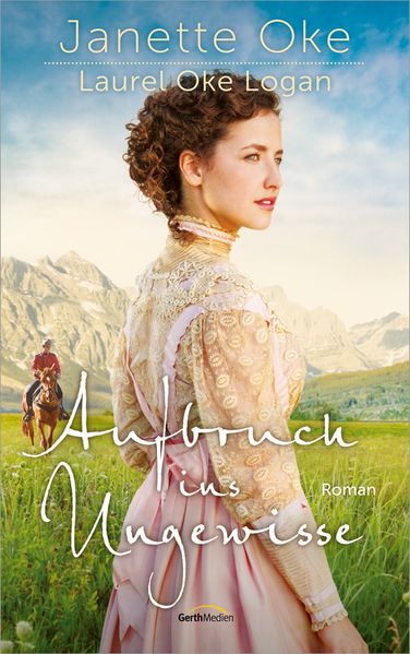 Cover von Aufbruch ins Ungewisse
