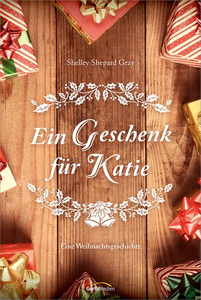 Cover von Ein Geschenk für Katie