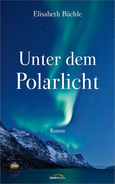 Cover von Unter dem Polarlicht