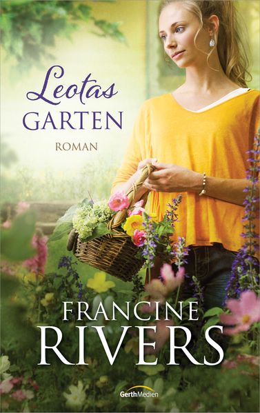 Cover von Leotas Garten