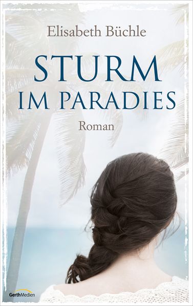 Cover von Sturm im Paradies