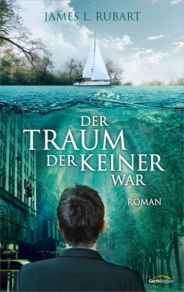 Cover von Der Traum, der keiner war