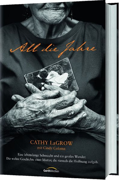 Cover von All die Jahre