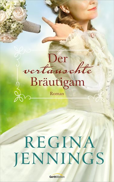 Cover von Der vertauschte Bräutigam