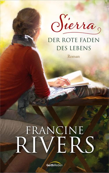 Cover von Sierra – Der rote Faden des Lebens