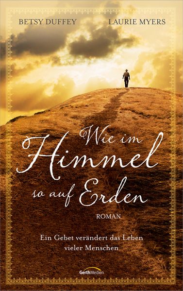 Cover von Wie im Himmel, so auf Erden