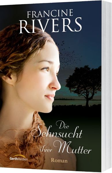 Cover von Die Sehnsucht ihrer Mutter