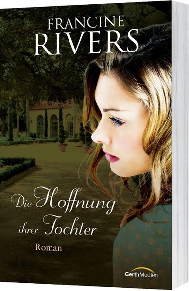 Cover von Die Hoffnung ihrer Tochter