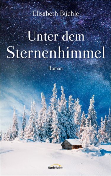 Cover von Unter dem Sternenhimmel
