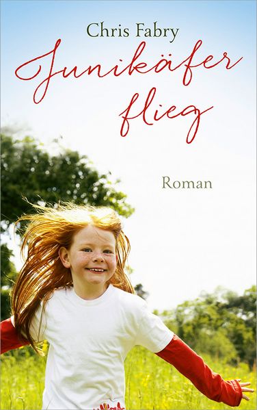 Cover von Junikäfer, flieg
