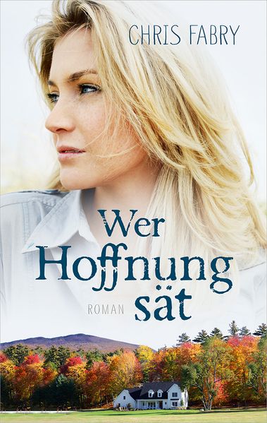 Cover von Wer Hoffnung sät