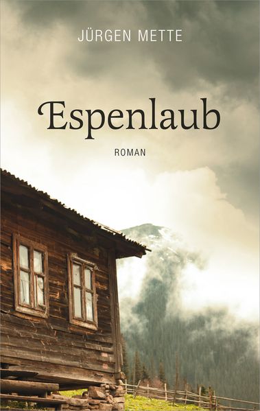 Cover von Espenlaub