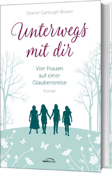 Cover von Unterwegs mit dir