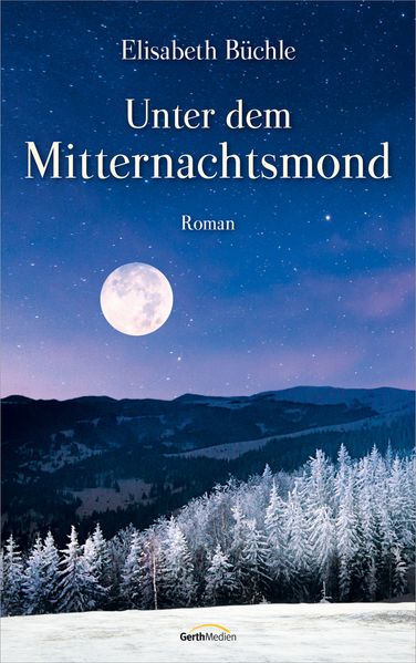 Cover von Unter dem Mitternachtsmond – eBook