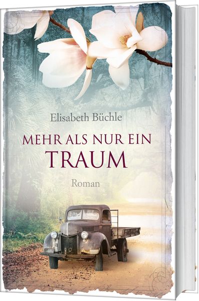 Cover von Mehr als nur ein Traum