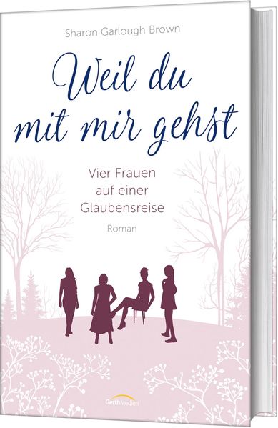 Cover von Weil du mit mir gehst