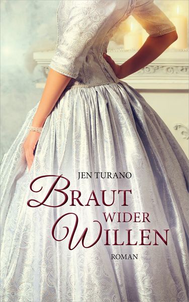 Cover von Braut wider Willen