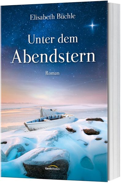 Cover von Unter dem Abendstern