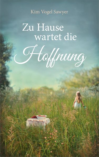 Cover von Zu Hause wartet die Hoffnung