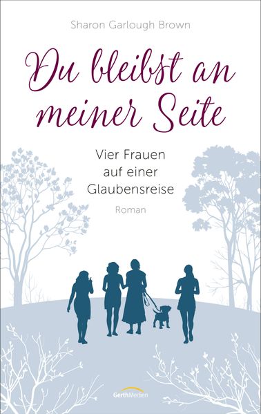 Cover von Du bleibst an meiner Seite