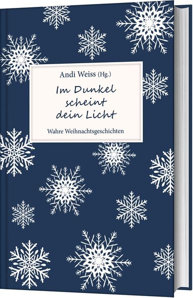 Cover von Im Dunkel scheint dein Licht