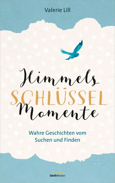 Cover von Himmels-Schlüssel-Momente