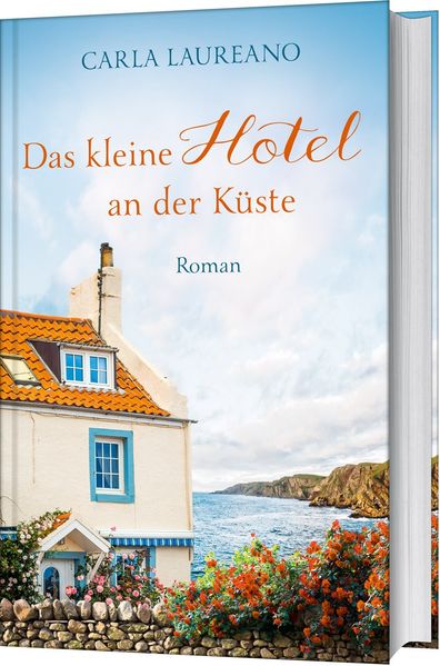 Cover von Das kleine Hotel an der Küste