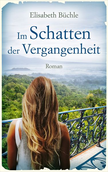 Cover von Im Schatten der Vergangenheit