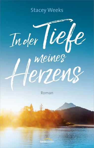 Cover von In der Tiefe meines Herzens