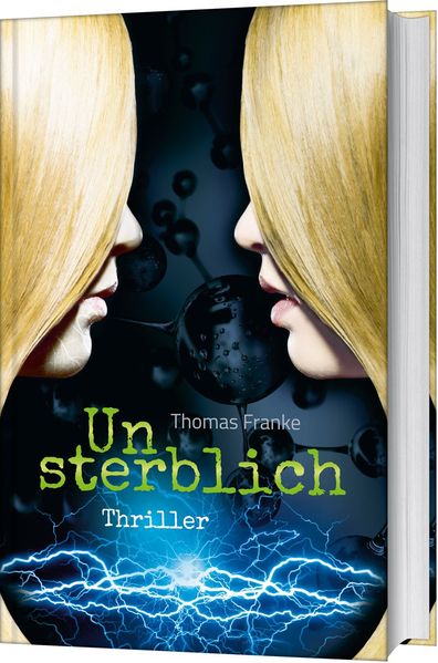 Cover von Unsterblich