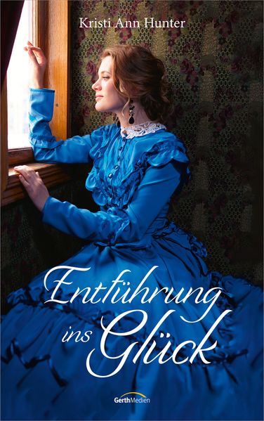 Cover von Entführung ins Glück