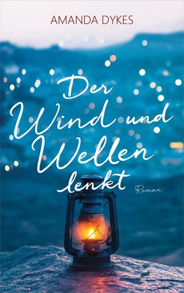 Cover von Der Wind und Wellen lenkt