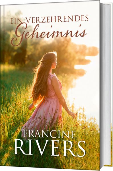 Cover von Ein verzehrendes Geheimnis