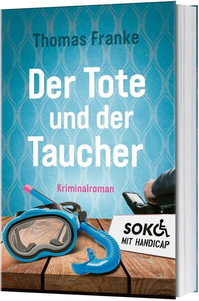 Cover von Soko mit Handicap: Aktion Licht