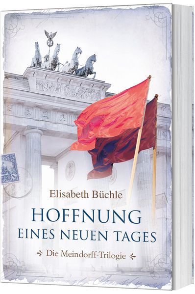 Cover von Hoffnung eines neuen Tages