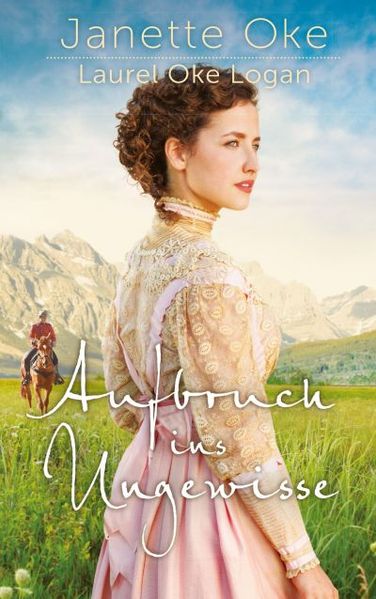 Cover von Aufbruch ins Ungewisse