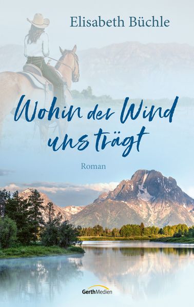 Cover von Wohin der Wind uns trägt