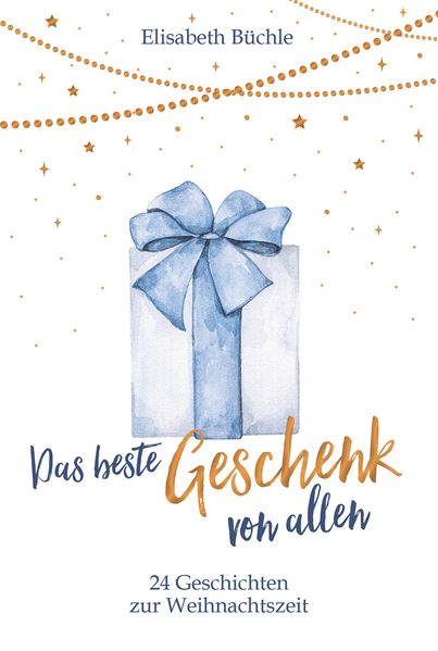 Cover von Das beste Geschenk von allen