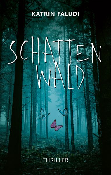 Cover von Schattenwald