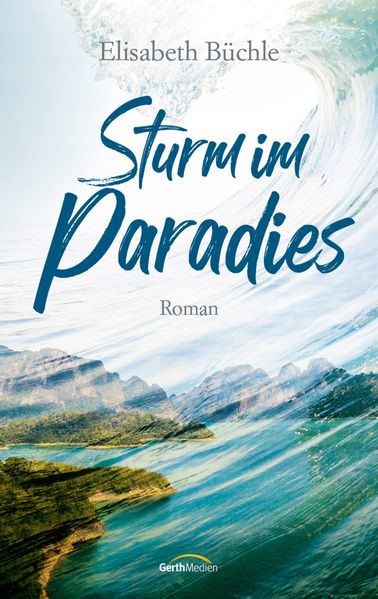 Cover von Sturm im Paradies