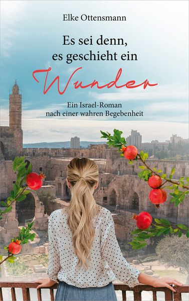 Cover von Es sei denn, es geschieht ein Wunder