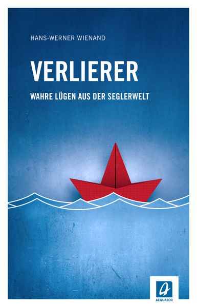 Cover von Verlierer