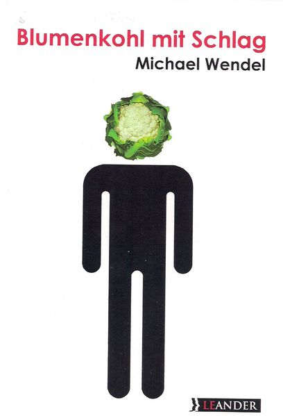 Cover von Blumenkohl mit Schlag