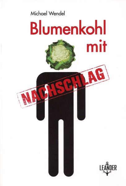 Cover von Blumenkohl mit Nachschlag