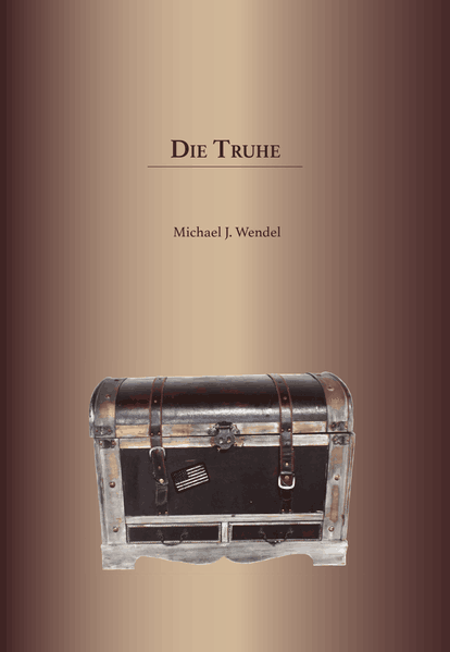 Cover von Die Truhe
