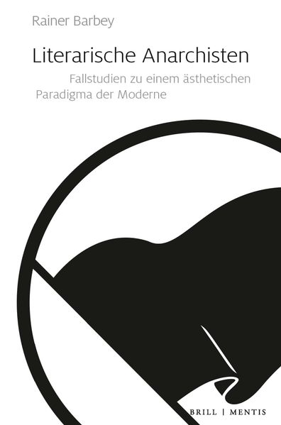 Cover von Literarische Anarchisten